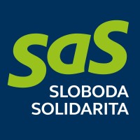 Sloboda a Solidarita logo - Similar company to Progresívne Slovensko