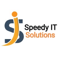 Speedy IT Solutions logo - Similar company to Spyder Technologies