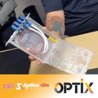 Optix America LLC logo - Similar company to Copperhead Industries