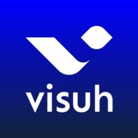 Visuh logo - Similar company to Kiwi Latam Business Connection