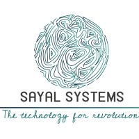 Sayal Systems logo - Similar company to Androweb It Solutions