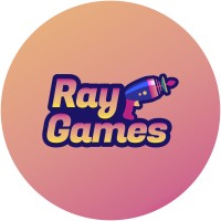 Ray Mobile Games logo - Similar company to Flying Ads Ltd