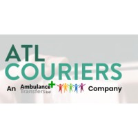 ATL Couriers logo - Similar company to Technox Machine & Manufacturing Inc