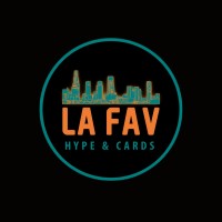 La Fav Hype And Cards logo - Similar company to E&N Management