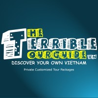 The Terrible Tour Guide Travel logo - Similar company to Triip Pte. Ltd