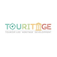 TOURITAGE Erasmus+ logo - Similar company to Foscam Home Security