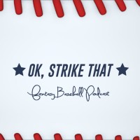 OK, Strike That: Fantasy Baseball Podcast logo - Similar company to Fantasy Baseball 101, Llc