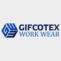 GIFCOTEX WORKWEAR logo - Similar company to States & Co