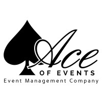 Ace of Events logo - Similar company to Lai Live