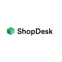 Shopdesk logo - Similar company to Shopdesk