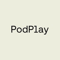 PodPlay Technologies logo - Similar company to Pingpod