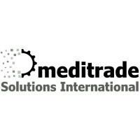 Meditrade Solutions International Pte Ltd logo - Similar company to Esource Enterprise: Medical Solutions
