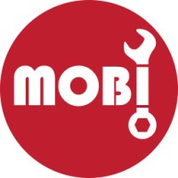 MOBI Automotive logo - Similar company to Bellini Riddle & Co