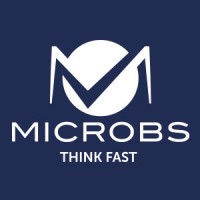 Microbs logo - Similar company to Smaltis