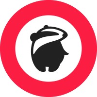 Red Badger logo - Similar company to A