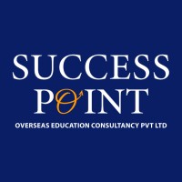 Success Point Overseas Education Consultancy Pvt Ltd logo - Similar company to Enqbot