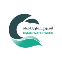 OMAN WATER WEEK logo - Similar company to Closed
