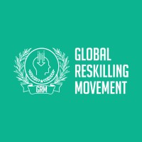 Global Reskilling Movement logo - Similar company to Lucky Developers Private Limited