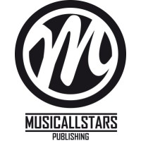 MusicAllStars Publishing logo - Similar company to We Electronic