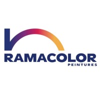 Ramacolor Peintures logo - Similar company to Optima Peintures