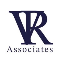 VR Associates Law Firm logo - Similar company to Hari & Associates, Advocates