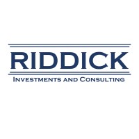 RIDDICK Investments and Consulting
