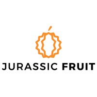 Jurassic Fruit logo - Similar company to Grün Escoor Gmbh & Co.Kg
