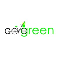 Go Green HVAC Solution logo - Similar company to Aerotech Hvac Solution