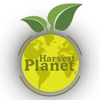 Harvest Planet logo - Similar company to Simpalo Snacks