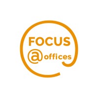 Focus at Offices logo - Similar company to Jmf Techniek
