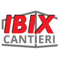 IBIX Cantieri logo - Similar company to Ibix Srl