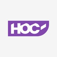HOC Ventures logo - Similar company to Robosto