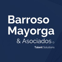 Barroso Mayorga & Asociados logo - Similar company to Talento Vit