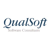 QualSoft Software Consultants Ltd logo - Similar company to Rephy Softech