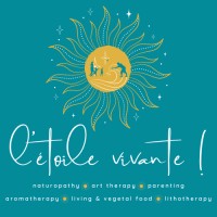✨️ L'étoile vivante ! Health, Well·being & Parenting✨️ logo - Similar company to Parentalité 360
