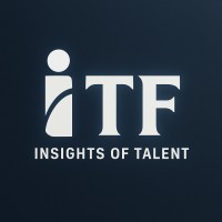 ITF Staffing logo - Similar company to Airedhq