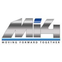 Mi4 logo - Similar company to Octagon Warehouse Sendirian Berhad