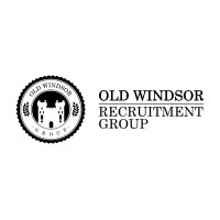 The Old Windsor Recruitment Group logo - Similar company to Old Windsor Logistics