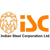 Indian Steel Corporation Ltd logo - Similar company to A