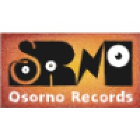 osorno records logo - Similar company to Amn Records