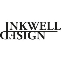 Inkwell Design Estonia logo - Similar company to Design Thinking Tallinn