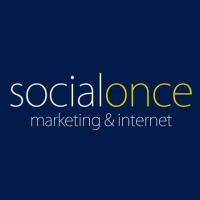 socialonce marketing&internet logo - Similar company to Aetical