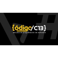 Código C13 logo - Similar company to Otp - Optimize Projects