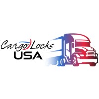 Cargo Locks USA logo - Similar company to Olympian Capital Solutions