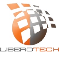 Liberotech logo - Similar company to Hipoloeste - Material Elétrico, S.A.