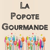 La Popote Gourmande logo - Similar company to Tech'Innove