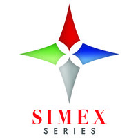 The Simex Series logo - Similar company to Jms One