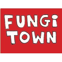Fungi Town logo - Similar company to Ceres Bio Ltd