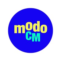 MODO CM logo - Similar company to Wonder