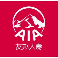 AIA Taiwan logo - Similar company to Pca Life Assurance Co Ltd. (保誠人壽)